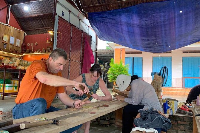 Da Nang City Tour, Marble Mountain, Coconut Boat, Hoi An Old Town - Practical Tips to Make the Day Smoother