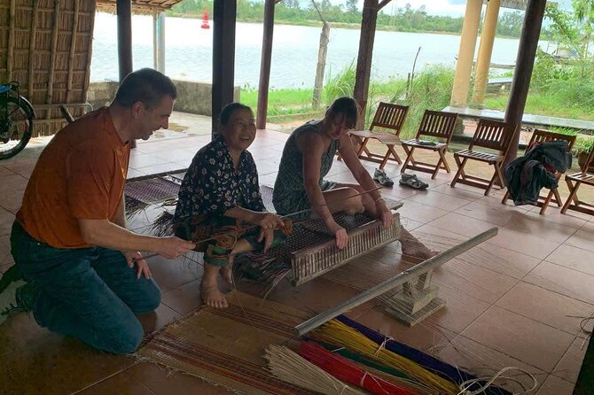 Da Nang City Tour, Marble Mountain, Coconut Boat, Hoi An Old Town - Should You Book This Tour?
