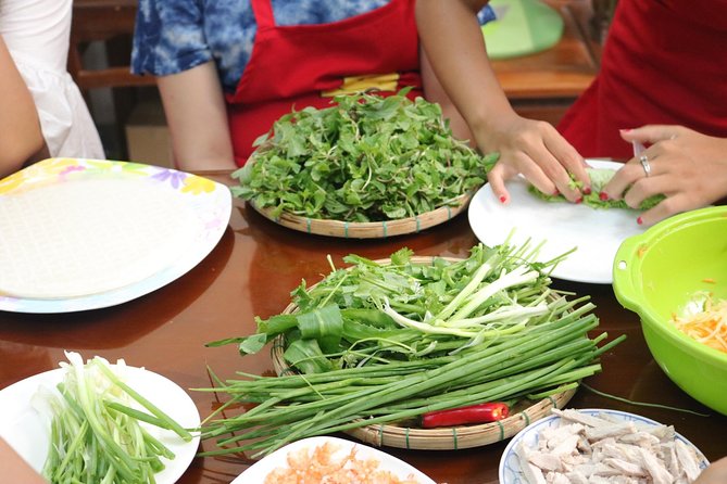 Da Nang Cooking Class with Coffee Tasting and Market Visit - Where the day starts: Vietnamese coffee tasting that sets the stage