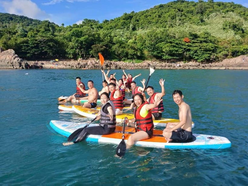 Da Nang: Coral Snorkelling and Jetski Experience - Son Tra Peninsula, and Why Timing Matters