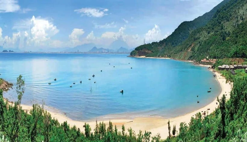 Da Nang: Coral Snorkelling and Jetski Experience - Jetski Speed: Short Ride, Big Feeling
