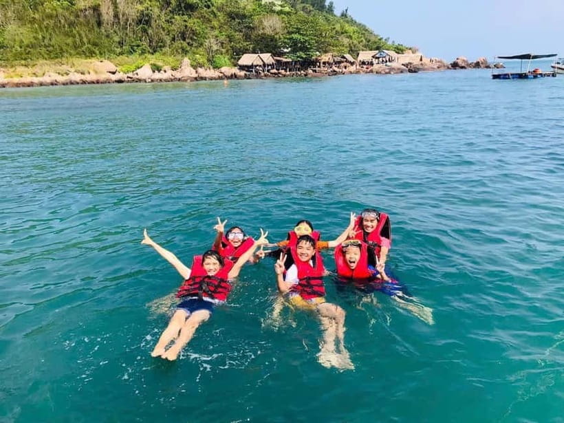 Da Nang: Coral Snorkelling and Jetski Experience - What to Bring (So You Don’t Waste Time)