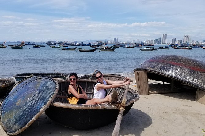 Da Nang Discovery With Cool Locals - Key things to know before you ride