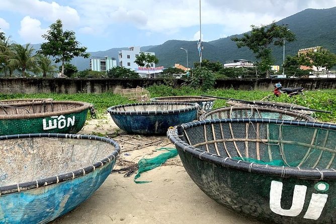 Da Nang Discovery With Cool Locals - A scooter tour where you sit back and actually enjoy Da Nang