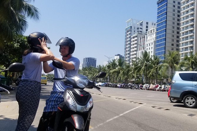 Da Nang Discovery With Cool Locals - Price and what you really get for $45