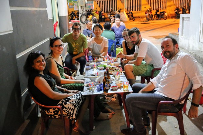 Da Nang Evening Food Tour - Key Things You’ll Notice on This Da Nang Evening Food Tour