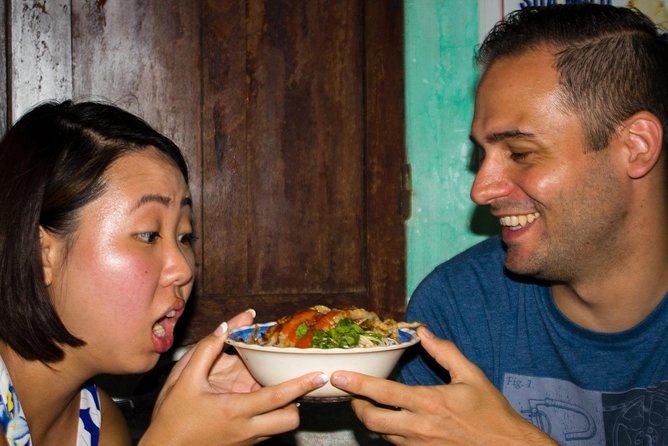 Da Nang Evening Food Tour - Why This Da Nang Evening Food Tour Works So Well at 5 pm