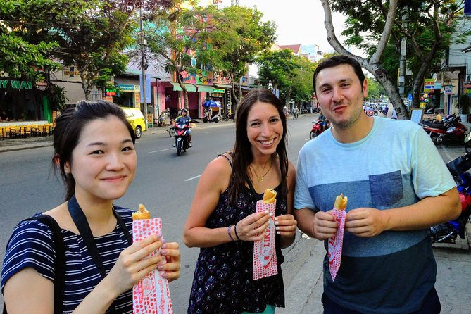 Da Nang Evening Food Tour - What You’ll Eat: Da Nang Specialties You Might Miss Alone