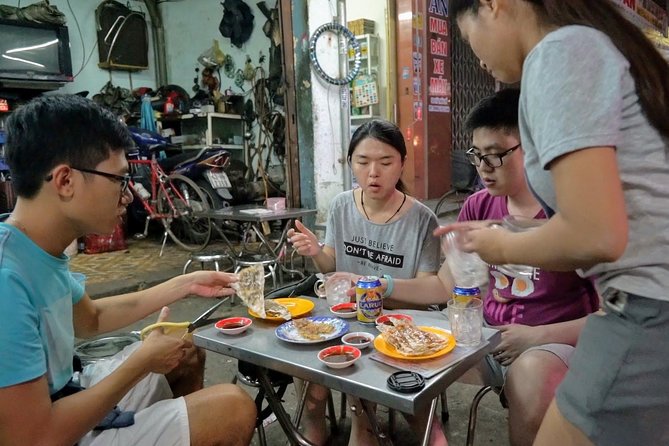 Da Nang Evening Food Tour - The Guide’s Job: More Than Translation, It’s Eating Instruction
