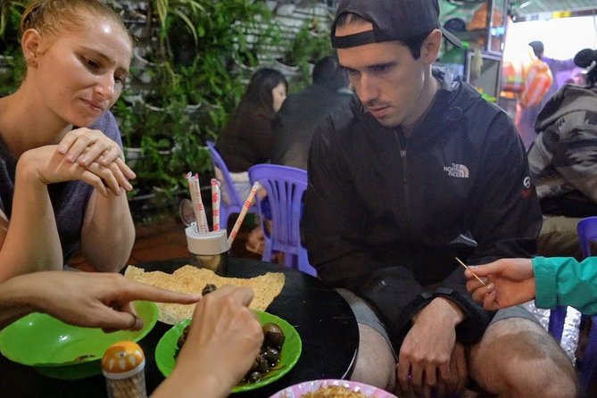 Da Nang Evening Food Tour - The Included Drinks Deal, and How to Get the Best of It