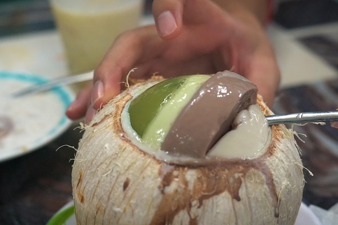 Da Nang Evening Food Tour - Timing and Pace: A 4-hour Plan That Doesn’t Crush Your Night