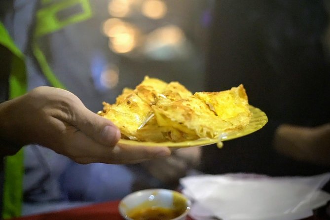 Da Nang Evening Food Tour - Price Versus What You Actually Get