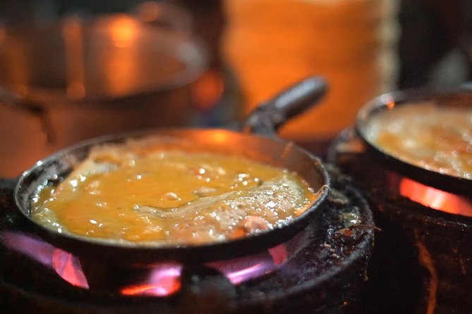 Da Nang Evening Food Tour - Walking Loop From Dragon Bridge: Easy Distances, Real Atmosphere