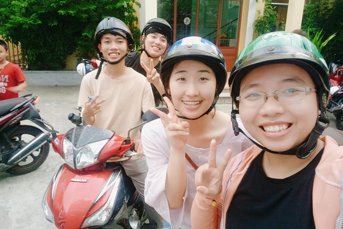 Da Nang Food Tour by Motorbike - Price and logistics: is $45 good value?