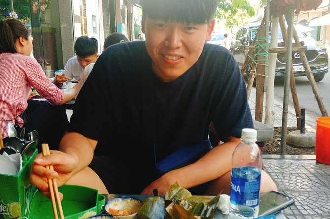 Da Nang Food Tour by Motorbike - Comfort, rain, and who should choose this