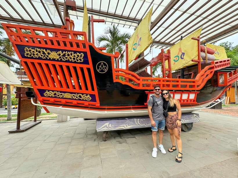 Da Nang: Full-day My Son Sanctuary And Hoi An Heritage Tour - FAQ