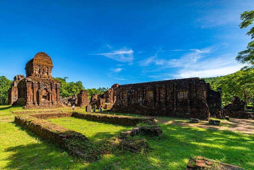 Da Nang: Full-day My Son Sanctuary And Hoi An Heritage Tour - Value and price: is $67 a fair deal?