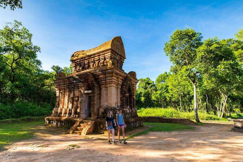 Da Nang: Full-day My Son Sanctuary And Hoi An Heritage Tour - Should you book this My Son and Hoi An tour?
