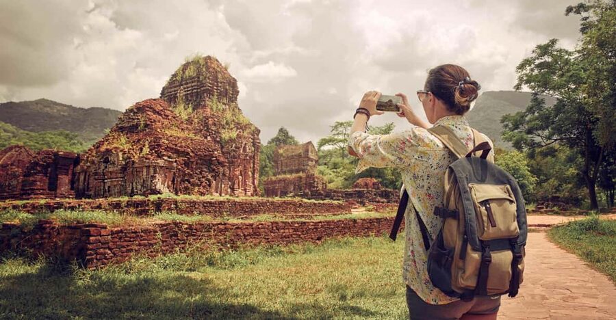 Da Nang: Full-Day My Son Sanctuary Tour - Value check: is $75 a smart deal for this day trip?