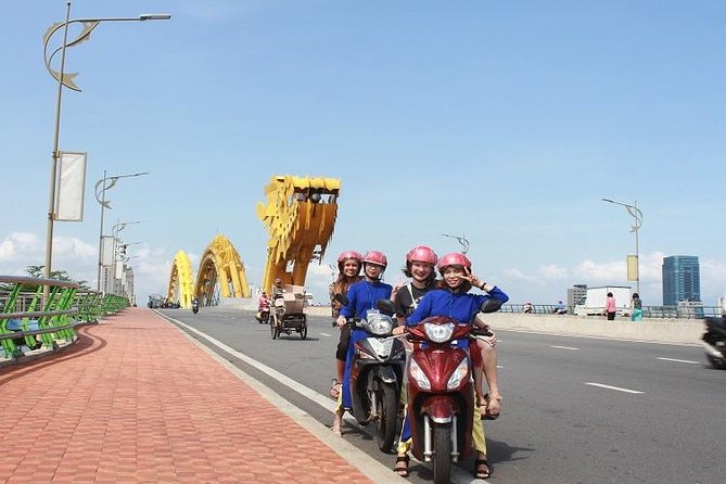 Da Nang Fully Local Experience with Friendly Females Riders - Key Things I’d Put on Your Radar