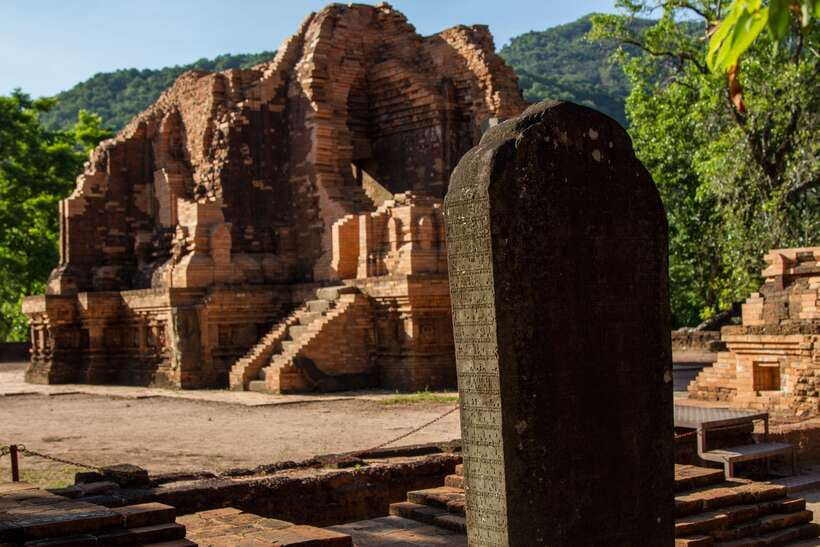 Da Nang: Half-day Journey To My Son Sanctuary - Possible Downsides and How to Handle Them