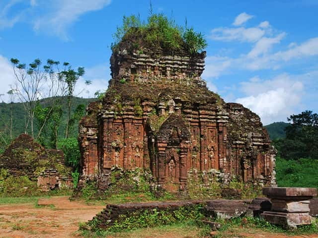 Da Nang: Half-day Journey To My Son Sanctuary - A Simple Timeline You Can Follow Without Struggling
