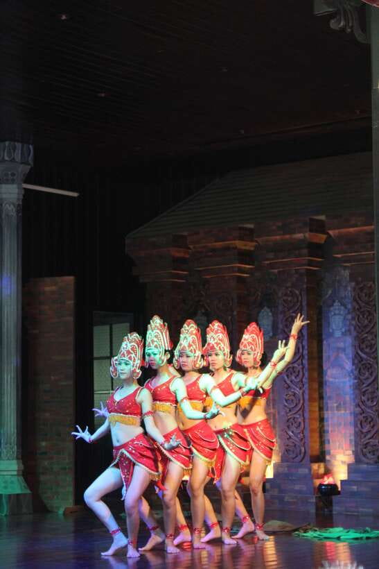 Da Nang: Half-day Journey To My Son Sanctuary - Guided Temple Walk: What the Two Hours Feel Like