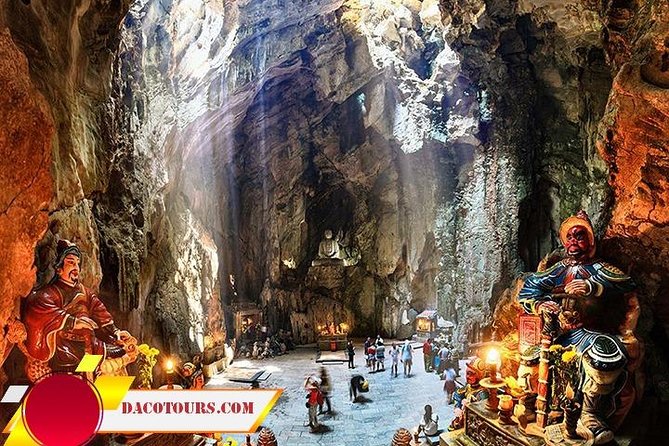 Da Nang - Hoi An_All in One Private Tour - What this Da Nang to Hoi An private day tour really includes