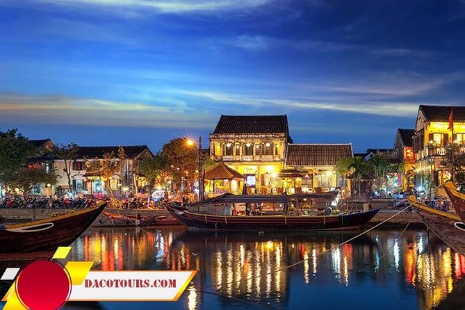 Da Nang - Hoi An_All in One Private Tour - Lunch in Da Nang, then Marble Mountains and Non Nuoc stone craft