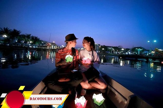 Da Nang - Hoi An_All in One Private Tour - Hoi An night market free time: where your evening plan starts