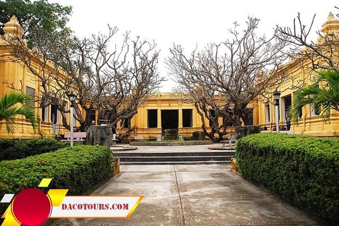 Da Nang - Hoi An_All in One Private Tour - Price and pace: is $115 per person good value?