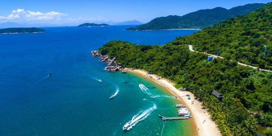 Da Nang/Hoi An: Cham Island Speedboat Tour with Snorkeling - Price, value, and what the $45 actually buys you