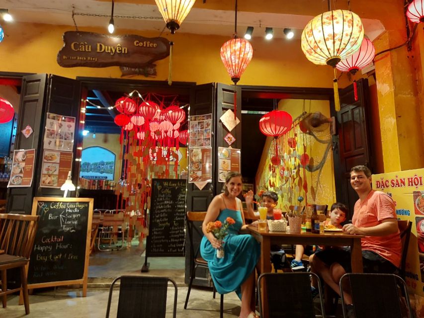 Da Nang/Hoi An: Coconut Village Boat and Hoi An City Tour - Who Should Book This Tour, and Who Should Skip It