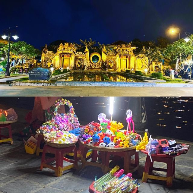 Da Nang/Hoi An: Coconut Village Boat and Hoi An City Tour - Price and What $40 Really Buys You