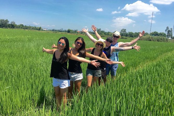 Da Nang & Hoi An: Food, Sightseeing, Culture & Hidden Gems - Why This One-Day Da Nang and Hoi An Plan Works