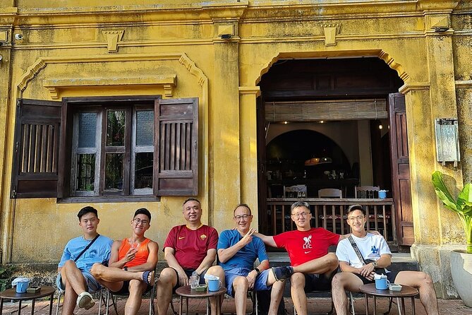 Da Nang & Hoi An: Food, Sightseeing, Culture & Hidden Gems - Da Nang by the Sea: My Khe Beach and Dragon Bridge