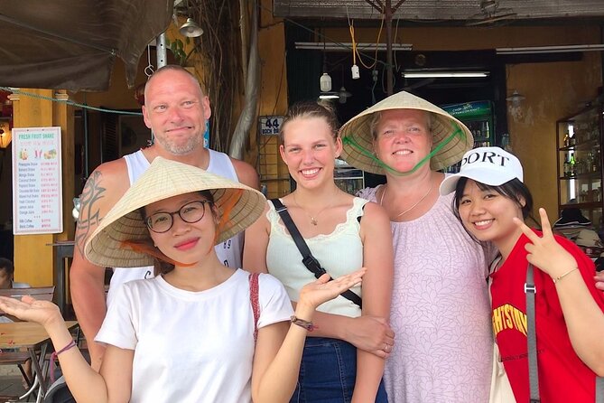 Da Nang & Hoi An: Food, Sightseeing, Culture & Hidden Gems - A Quick Coffee Stop That Tells You More Than You Think