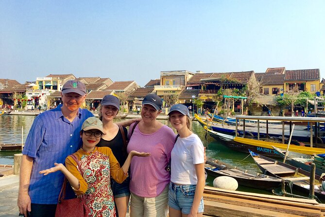 Da Nang & Hoi An: Food, Sightseeing, Culture & Hidden Gems - Pickup, Schedule Rhythm, and What You Can Control