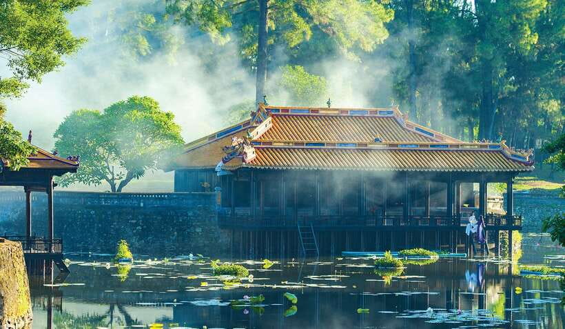 Da Nang/Hoi An: Hue City Full Day tour - Key highlights you will feel right away
