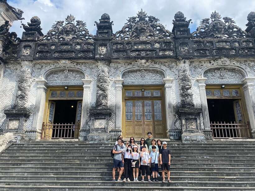 Da Nang/Hoi An: Hue City Full Day tour - Why this Hue day trip makes sense from Da Nang and Hoi An