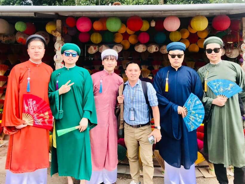 Da Nang/Hoi An: Hue City Full Day tour - Hai Van Tunnel, the dramatic ride you actually remember