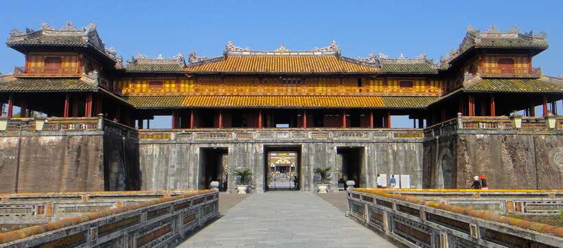 Da Nang/Hoi An: Hue City Full Day tour - Price and value: how the $30 tour works out in real life