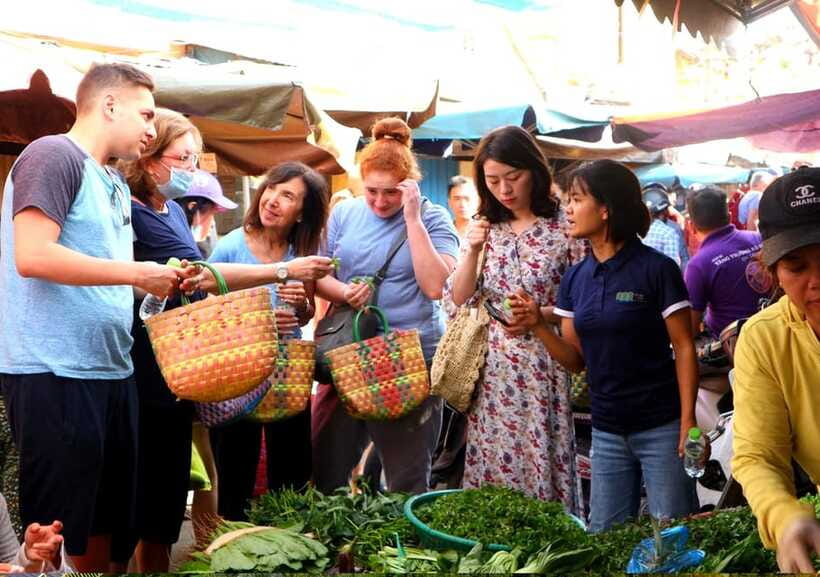 Da Nang/Hoi An: Market Tour, Basket Boat Ride, Cooking Class - Tips to Make It Easier (and More Fun)