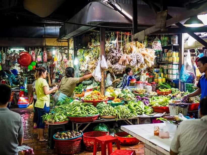 Da Nang/Hoi An: Market Tour, Basket Boat Ride, Cooking Class - Should You Book This Market, Boat, and Cooking Combo?