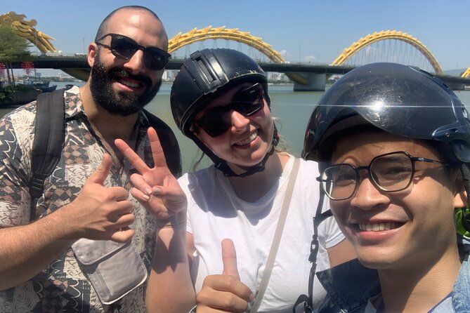 Da Nang - Hoi An Private Tour - A private Da Nang to Hoi An day feels like you have a local driver