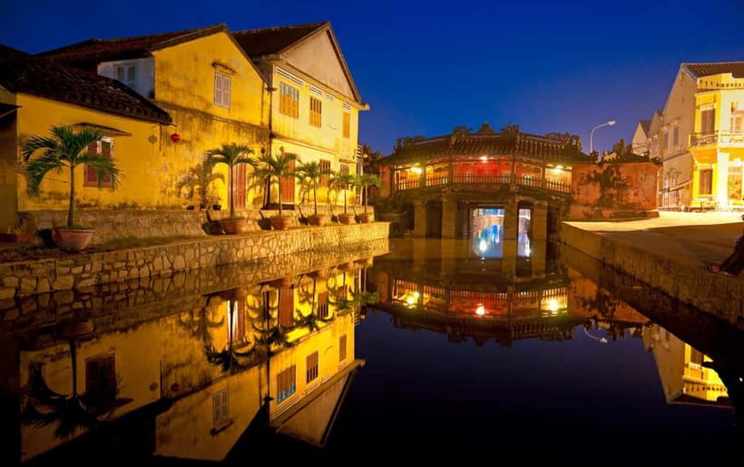 Da Nang/Hoian: Marble Mountain, Am Phu Cave, Monkey Mountain - How the Small-Group Format Affects Your Time