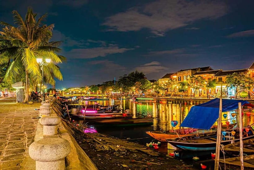 Da Nang/Hoian: Marble Mountain, Am Phu Cave, Monkey Mountain - Non Nuoc Stone Carving Village: A 400-Year Craft Stop You’ll Actually Remember