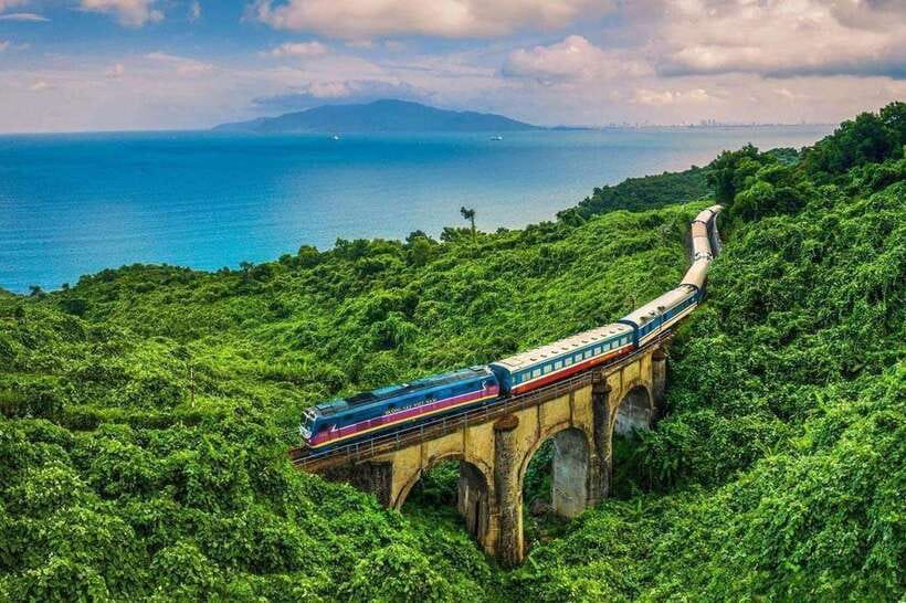 Da Nang: Hue Imperial Day Trip, Hai Van Pass Train, & Lunch - Key highlights in plain terms