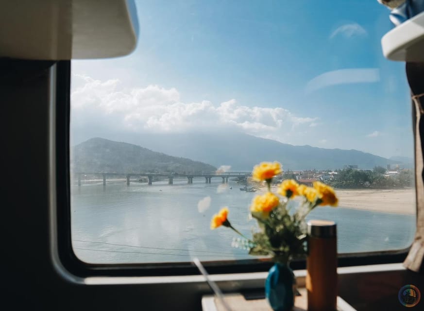 Da Nang: Hue Imperial Day Trip, Hai Van Pass Train, & Lunch - Khai Dinh Royal Tomb: unusual design and controversial legends