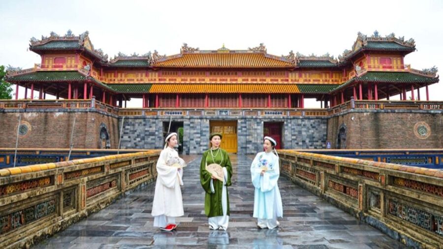 Da Nang: Imperial City of Hue Day Trip with Lunch and Ticket - Key Things I’d Put on Your Radar